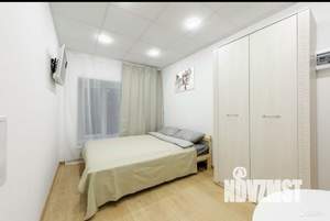 2-к квартира, посуточно, 18м2, 1/1 этаж