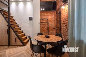 1-к квартира, посуточно, 30м2, 1/5 этаж