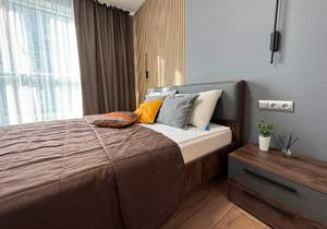 2-к квартира, на длительный срок, 55м2, 3/11 этаж