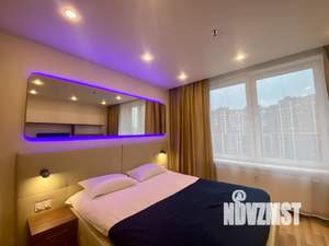 1-к квартира, посуточно, 30м2, 14/16 этаж