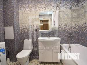 2-к квартира, на длительный срок, 81м2, 7/10 этаж