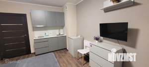 Студия квартира, на длительный срок, 28м2, 11/11 этаж