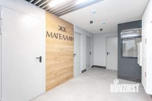 1-к квартира, на длительный срок, 38м2, 15/18 этаж