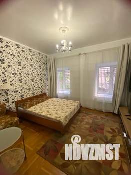 1-к квартира, посуточно, 30м2, 1/4 этаж