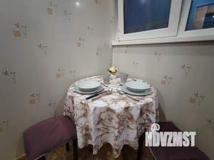 2-к квартира, посуточно, 60м2, 3/9 этаж