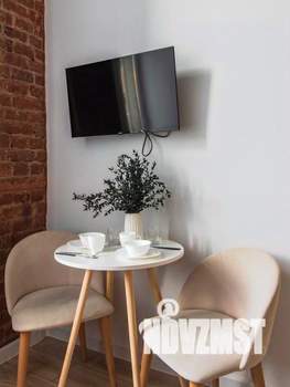 1-к квартира, посуточно, 22м2, 1/1 этаж