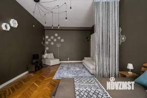 1-к квартира, на длительный срок, 50м2, 2/3 этаж