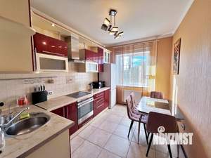 2-к квартира, на длительный срок, 56м2, 5/9 этаж