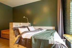 2-к квартира, посуточно, 64м2, 1/1 этаж