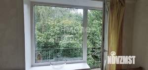 1-к квартира, на длительный срок, 33м2, 5/5 этаж