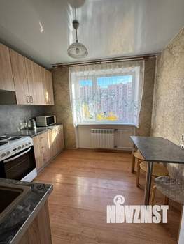 2-к квартира, на длительный срок, 52м2, 7/14 этаж