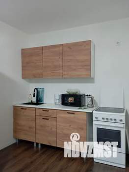 1-к квартира, посуточно, 37м2, 14/18 этаж