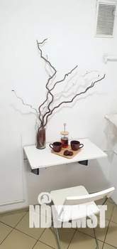 Студия квартира, посуточно, 12м2, 1/5 этаж