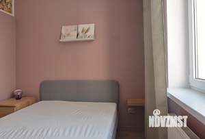 1-к квартира, на длительный срок, 37м2, 7/12 этаж