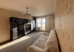 2-к квартира, на длительный срок, 72м2, 6/25 этаж