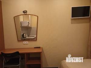 Студия квартира, на длительный срок, 18м2, 1/4 этаж