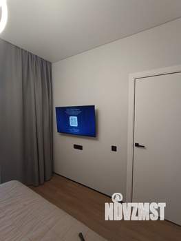 1-к квартира, на длительный срок, 40м2, 7/10 этаж