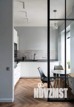 1-к квартира, посуточно, 40м2, 5/8 этаж