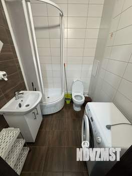 Студия квартира, на длительный срок, 25м2, 4/5 этаж