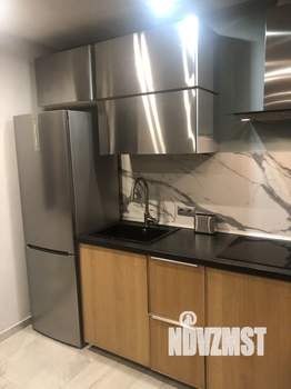 1-к квартира, на длительный срок, 40м2, 13/16 этаж