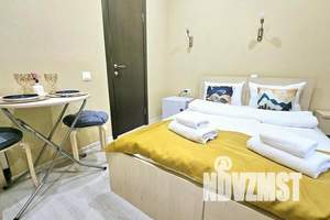 1-к квартира, посуточно, 16м2, 2/6 этаж