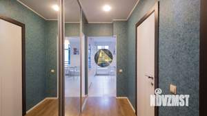 2-к квартира, на длительный срок, 56м2, 7/9 этаж