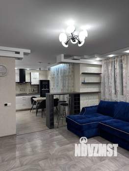 3-к квартира, на длительный срок, 88м2, 17/27 этаж