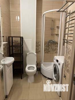 Студия квартира, на длительный срок, 25м2, 9/14 этаж