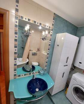 3-к квартира, на длительный срок, 66м2, 5/10 этаж