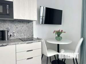 1-к квартира, посуточно, 22м2, 1/1 этаж