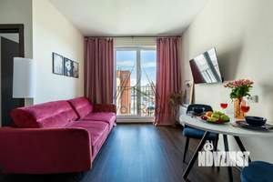 2-к квартира, на длительный срок, 38м2, 6/12 этаж