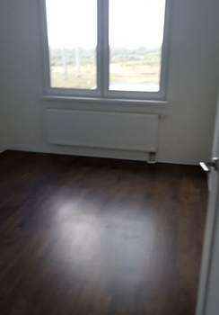 1-к квартира, на длительный срок, 35м2, 5/25 этаж