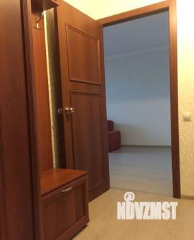 1-к квартира, на длительный срок, 36м2, 6/26 этаж