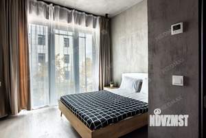 3-к квартира, на длительный срок, 68м2, 2/4 этаж