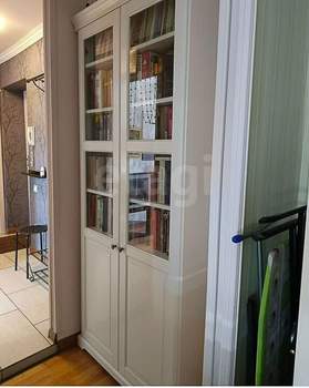 2-к квартира, на длительный срок, 47м2, 9/9 этаж