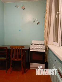 1-к квартира, на длительный срок, 33м2, 4/9 этаж