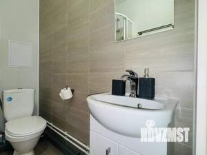 Студия квартира, посуточно, 26м2, 3/12 этаж