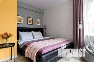 1-к квартира, посуточно, 31м2, 3/3 этаж