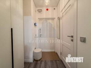 Студия квартира, на длительный срок, 30м2, 2/12 этаж