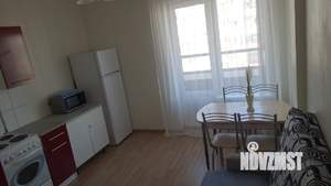 2-к квартира, на длительный срок, 60м2, 10/12 этаж