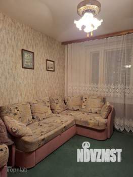 3-к квартира, на длительный срок, 69м2, 7/12 этаж