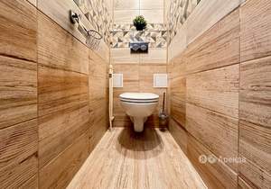 1-к квартира, на длительный срок, 31м2, 9/9 этаж