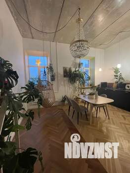 2-к квартира, посуточно, 110м2, 5/5 этаж