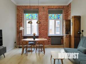 2-к квартира, посуточно, 65м2, 4/7 этаж