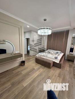 3-к квартира, на длительный срок, 115м2, 7/10 этаж