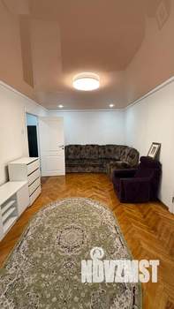 2-к квартира, на длительный срок, 45м2, 3/5 этаж
