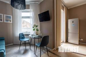 1-к квартира, посуточно, 52м2, 7/8 этаж