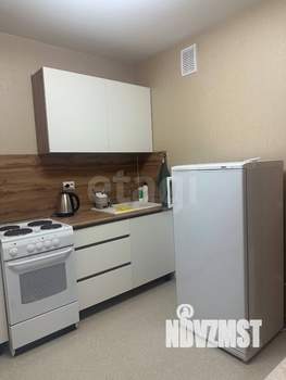 1-к квартира, на длительный срок, 35м2, 6/25 этаж