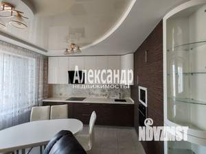 2-к квартира, на длительный срок, 72м2, 15/25 этаж