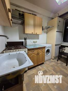 1-к квартира, на длительный срок, 36м2, 3/12 этаж